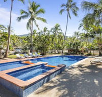 Tasman Holiday Parks - Airlie Beach - Accommodation Port Hedland