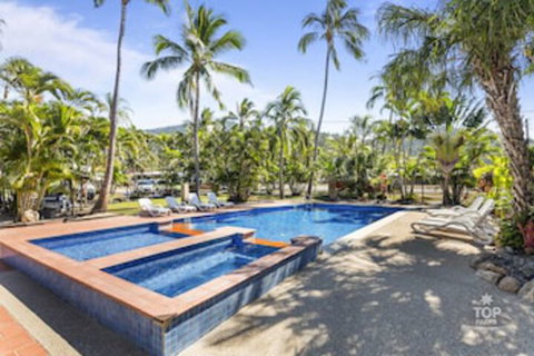 Tasman Holiday Parks - Airlie Beach - Accommodation Port Hedland 0