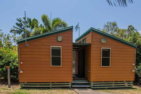Tasman Holiday Parks - Airlie Beach - Accommodation Port Hedland 2