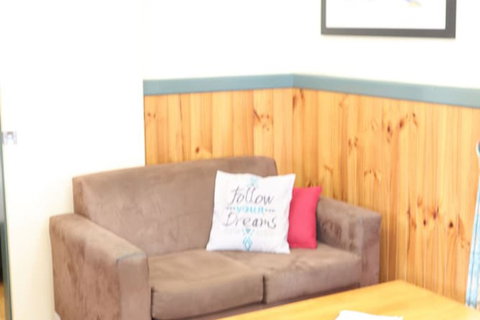 Tasman Holiday Parks - Airlie Beach - Accommodation Port Hedland 7