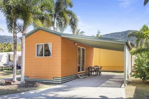 Tasman Holiday Parks - Airlie Beach - Accommodation Port Hedland 4