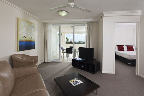 Cairns Central Plaza Apartment Hotel - Accommodation Port Hedland 6