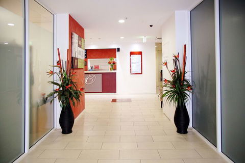 Cairns Central Plaza Apartment Hotel - Accommodation Port Hedland 3