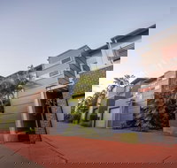 Best Western Plus Quarterdecks Retreat - Accommodation Port Hedland