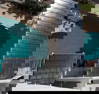 Waters Edge Apartments Cairns - Accommodation Port Hedland