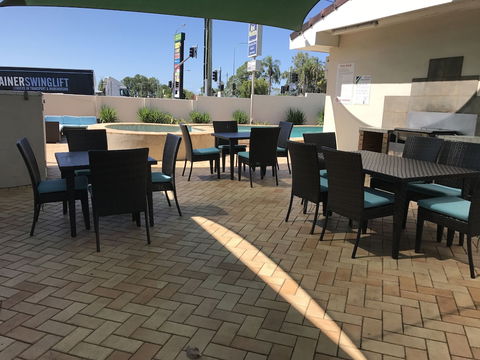 Sunnybank Star Hotel & Apartments - Accommodation Port Hedland 3