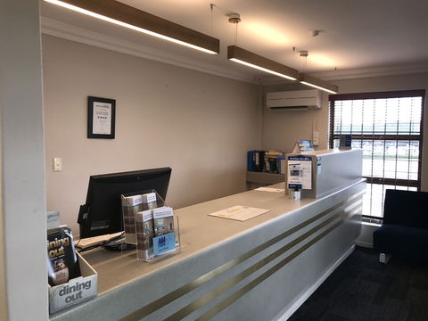 Sunnybank Star Hotel & Apartments - Accommodation Port Hedland 4