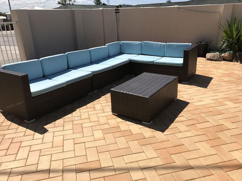 Sunnybank Star Hotel & Apartments - Accommodation Port Hedland 2