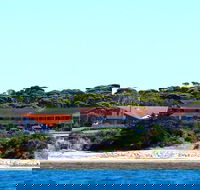 Kangaroo Island Seaside Inn - Accommodation Port Hedland