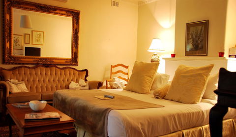 Jacobs Creek Retreat - Accommodation Port Hedland 3
