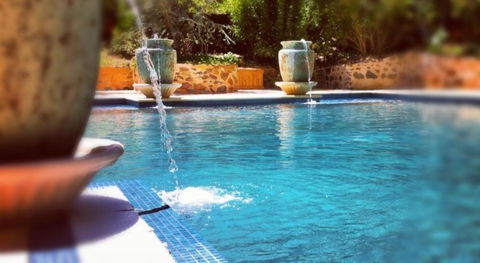 Jacobs Creek Retreat - Accommodation Port Hedland 0