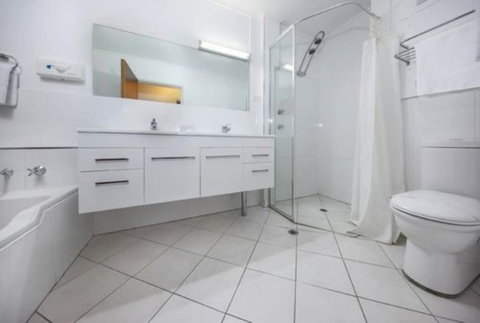 Belconnen Way Hotel Motel And Serviced Apartments - Accommodation Port Hedland 6