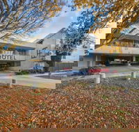 Belconnen Way Hotel Motel and Serviced Apartments - Accommodation Port Hedland