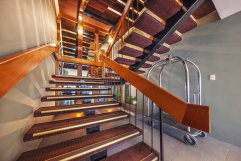 Belconnen Way Hotel Motel And Serviced Apartments - Accommodation Port Hedland 3