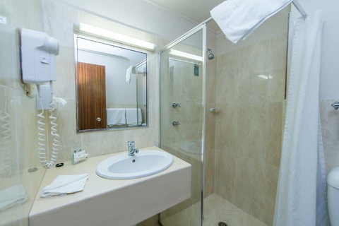 Belconnen Way Hotel Motel And Serviced Apartments - Accommodation Port Hedland 4