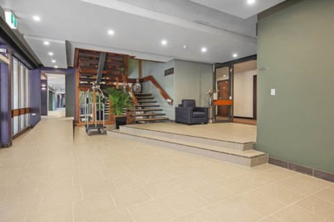 Belconnen Way Hotel Motel And Serviced Apartments - Accommodation Port Hedland 2