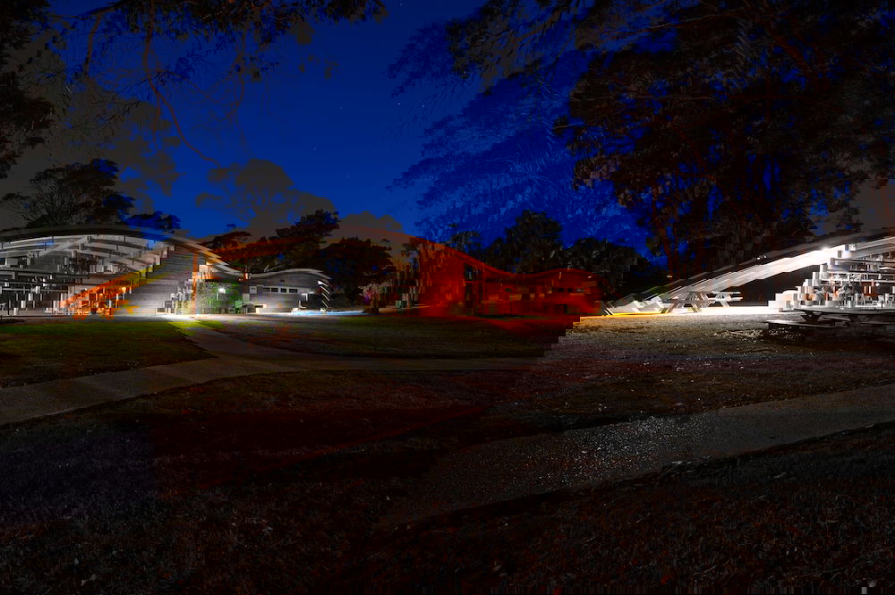 Scotchtown TAS Accommodation Port Hedland