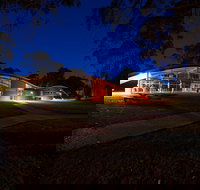 Tall Timbers Tasmania - Accommodation Port Hedland