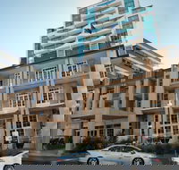 Best Western Astor Metropole Hotel  Apartments - Accommodation Port Hedland