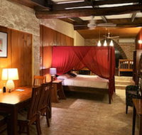 Cedar Park Rainforest Resort - Accommodation Port Hedland