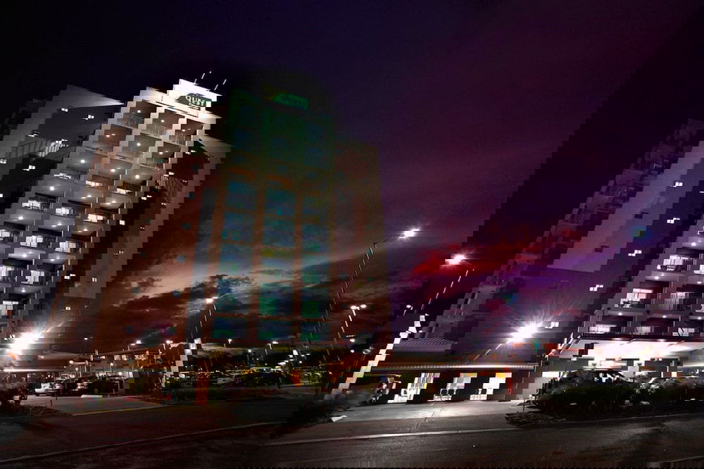 Accommodation Port Hedland