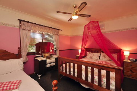 Talga Vines Vineyard Escape - Accommodation Port Hedland 7