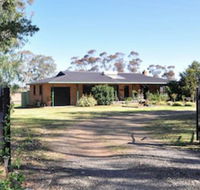 Talga Vines Vineyard Escape - Accommodation Port Hedland