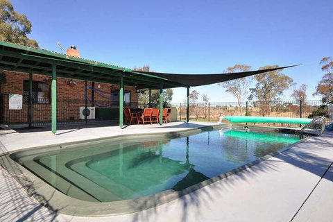Talga Vines Vineyard Escape - Accommodation Port Hedland 4
