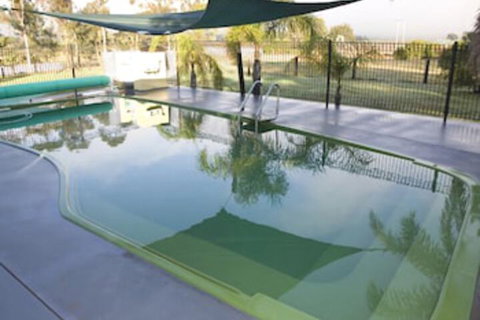 Talga Vines Vineyard Escape - Accommodation Port Hedland 3