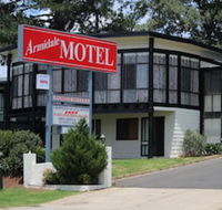 Armidale Motel - Accommodation Port Hedland