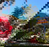 Mollymook Paradise Haven Motel - Accommodation Port Hedland