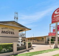 Econo Lodge Park Lane - Accommodation Port Hedland