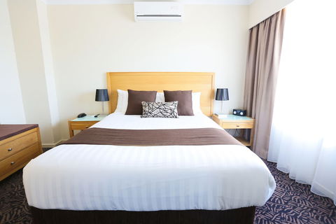 Best Western Plus Hovell Tree Inn - Accommodation Port Hedland 6