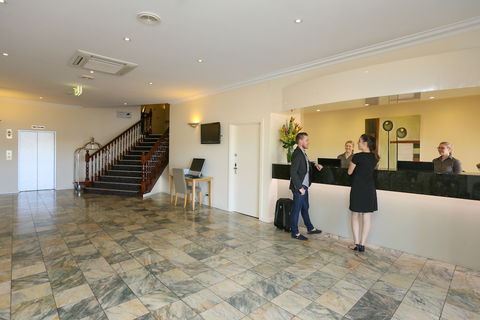 Best Western Plus Hovell Tree Inn - Accommodation Port Hedland 5
