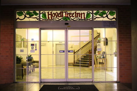 Best Western Plus Hovell Tree Inn - Accommodation Port Hedland 0