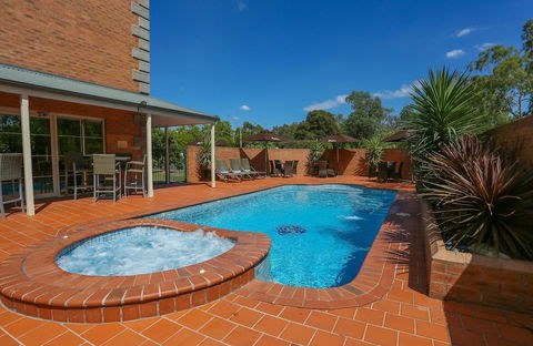 Best Western Plus Hovell Tree Inn - Accommodation Port Hedland 4