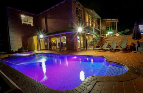 Best Western Plus Hovell Tree Inn - Accommodation Port Hedland 1