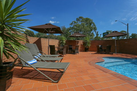 Best Western Plus Hovell Tree Inn - Accommodation Port Hedland 3