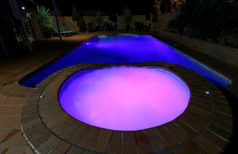 Best Western Plus Hovell Tree Inn - Accommodation Port Hedland 2