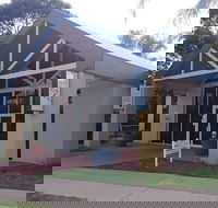 Mildura Inlander Resort - Accommodation Port Hedland