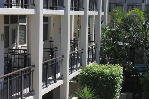 Paradiso Resort Kingscliff - Accommodation Port Hedland 0