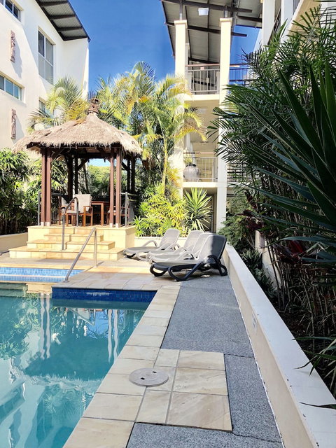 Paradiso Resort Kingscliff - Accommodation Port Hedland 1