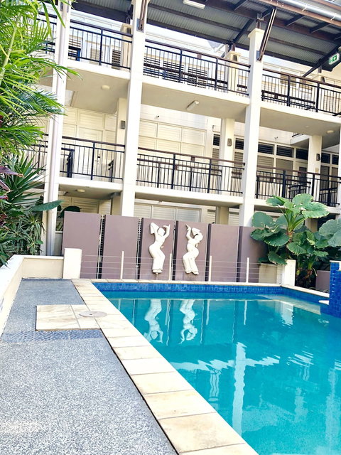 Paradiso Resort Kingscliff - Accommodation Port Hedland 2