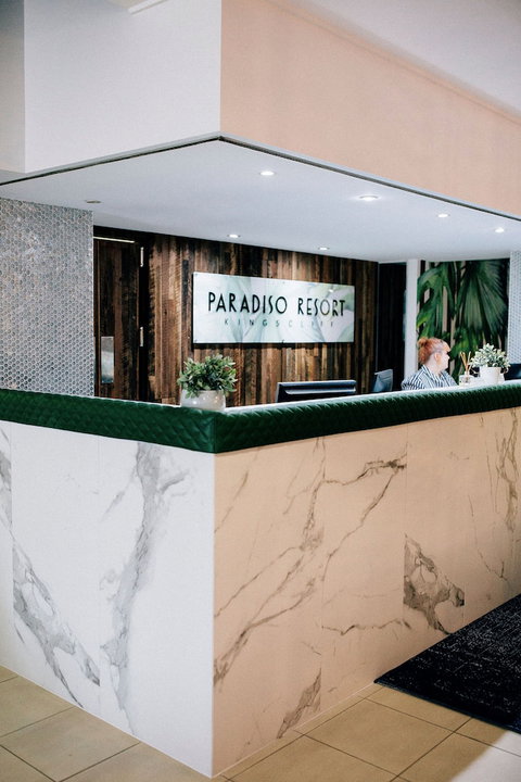 Paradiso Resort Kingscliff - Accommodation Port Hedland 6