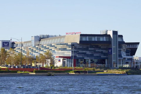 Mercure Melbourne Caroline Springs - Accommodation Port Hedland 2