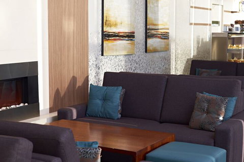 Mercure Melbourne Caroline Springs - Accommodation Port Hedland 6