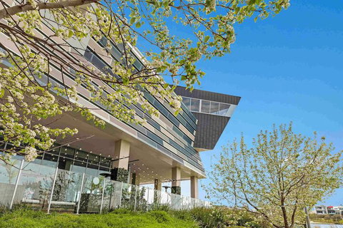 Mercure Melbourne Caroline Springs - Accommodation Port Hedland 4