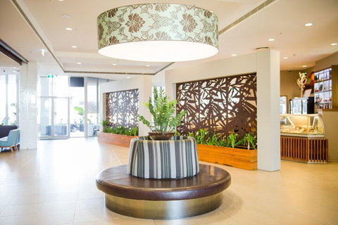 Mercure Melbourne Caroline Springs - Accommodation Port Hedland 7