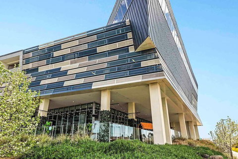 Mercure Melbourne Caroline Springs - Accommodation Port Hedland 3