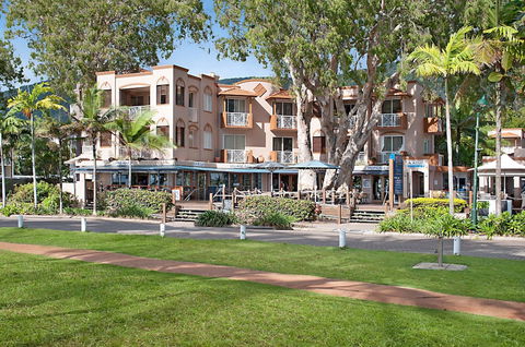 Alassio Palm Cove - Accommodation Port Hedland 1